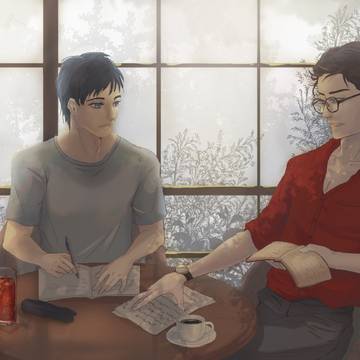 如果你也愛我就好了