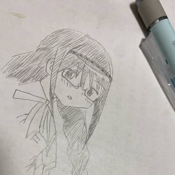 マギレコ2nd1話見ました