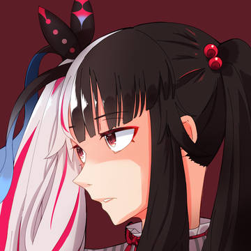 にじさんじ楽描き