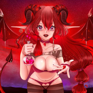 Succubus