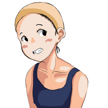 落書き