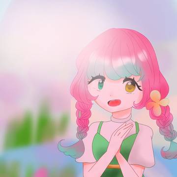 妖精(？)