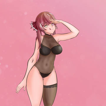 marine senchou