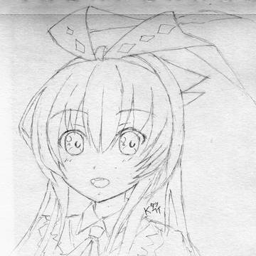 グリムノーツ アリス