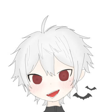 葛葉さん