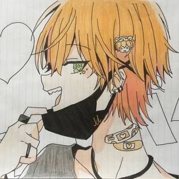 ヴァンパイア　大人組