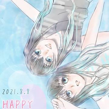 むいゆうhappy birthday♡