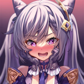 にへぁ