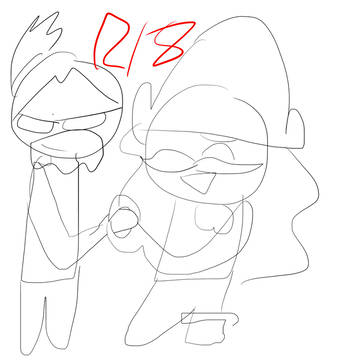 CR DUMP