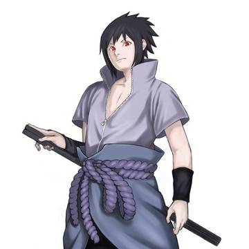 サスケ