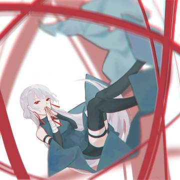 。