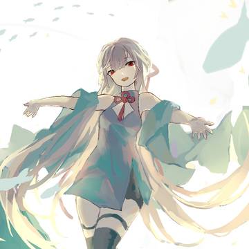 。
