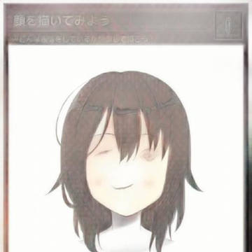 萌新の新二创