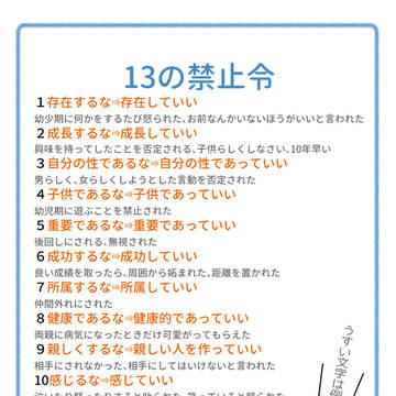 頭の中のバグを整理してうつから回復した話