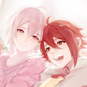 HBD TENRIKU 2021