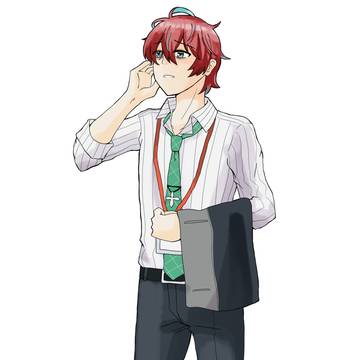 観音坂はクールビズにならない