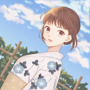 浴衣