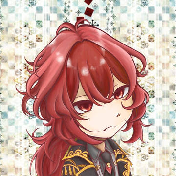 原神ミニキャラ