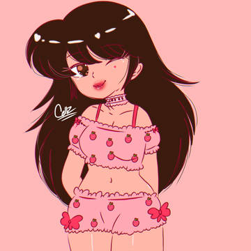 Cute Rin ♡