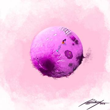 Fantasy Planet