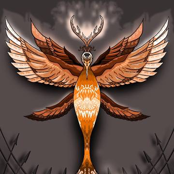 Character design
