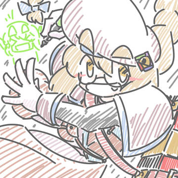 pixivおためし用