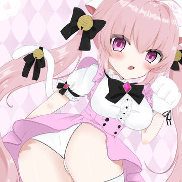 💗