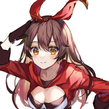 アンバー