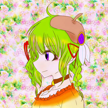 描いたものつめ