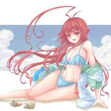 夏球磨