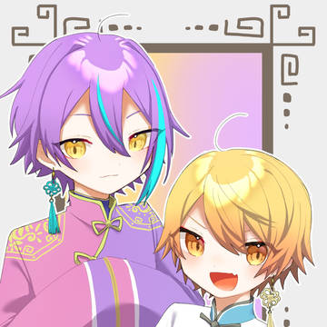 らくがきまとめ②