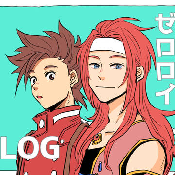ゼロロイLOG