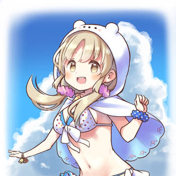 クレアさんイラストまとめ4