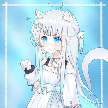 天使うと