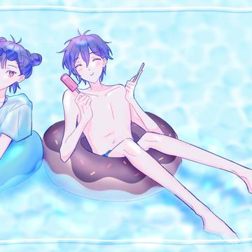 夏