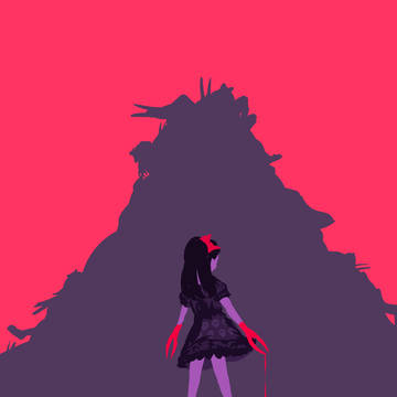 The End of Dreams
