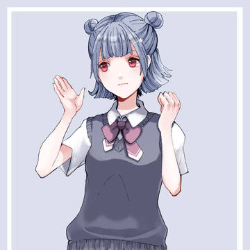 小春六花ちゃん
