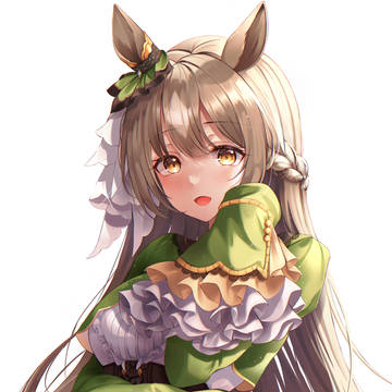 ダイヤちゃん
