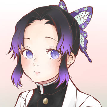 胡蝶しのぶ