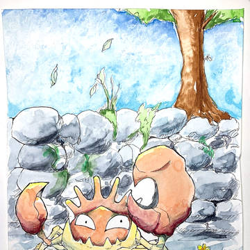 キングラー