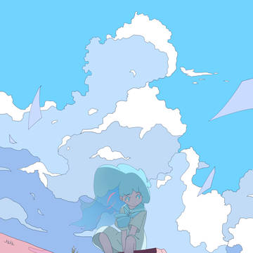 八月のメランコリー