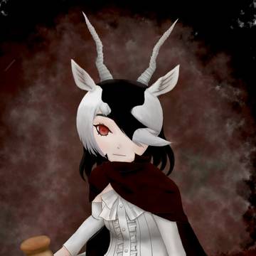 ブラックバック