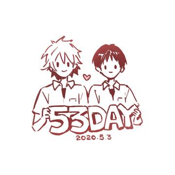 53 log