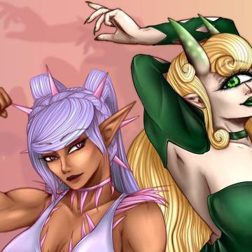 Terrabella & Thalia