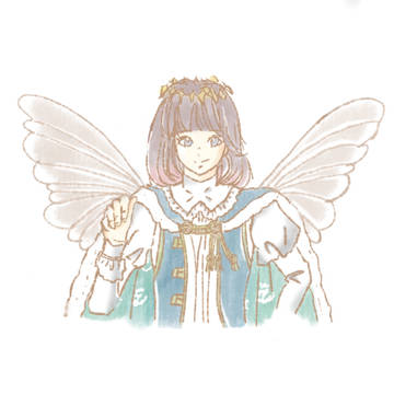 オベロン⭐︎