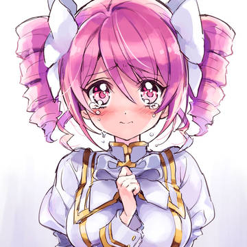 花園さんの馬鹿ッ!!