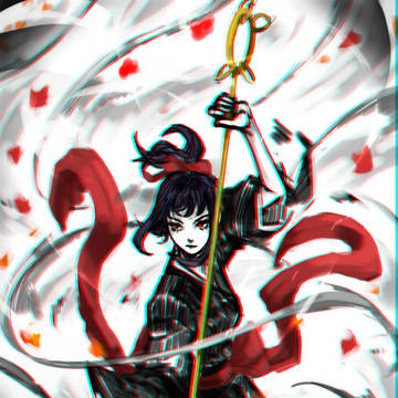 Senna Doodle (Bleach)