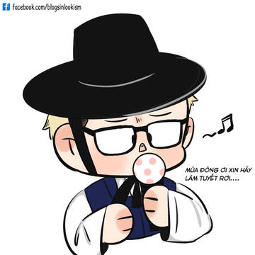 GooGun/GunGoo (Lookism)