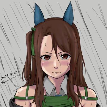 キングヘイロー