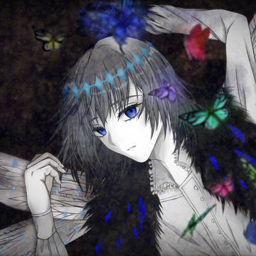 奈落の